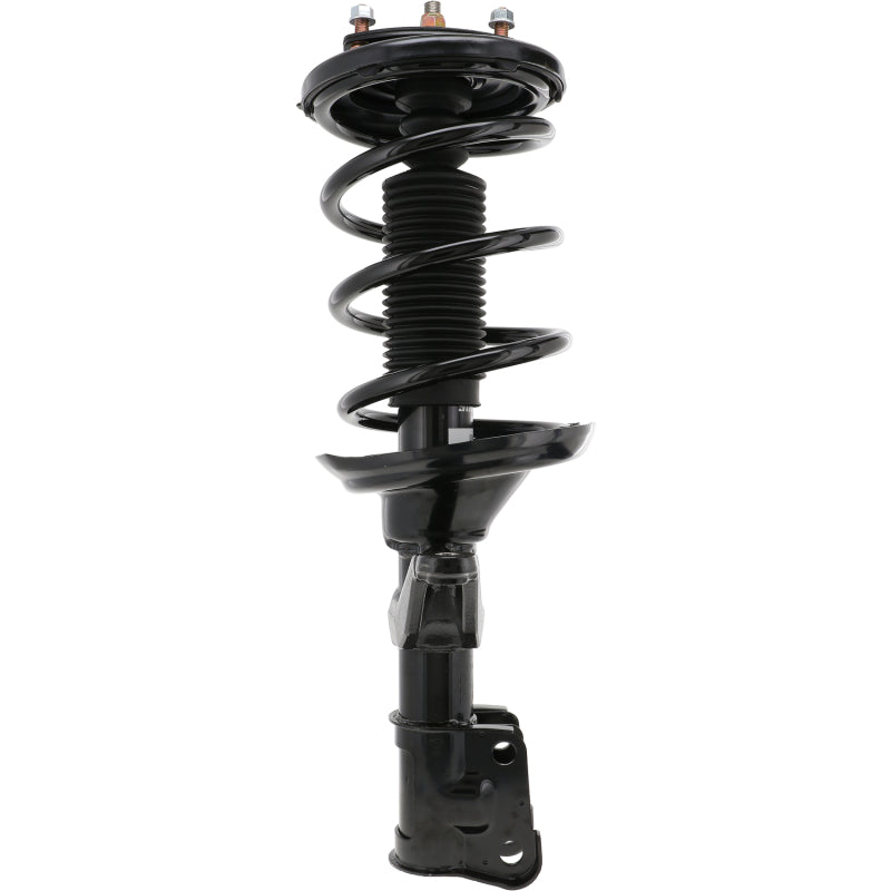 KYB Shocks & Struts Strut Plus - KYB Shocks & Struts Strut Plus Front Right 03-11 Honda Element (Excl SC)