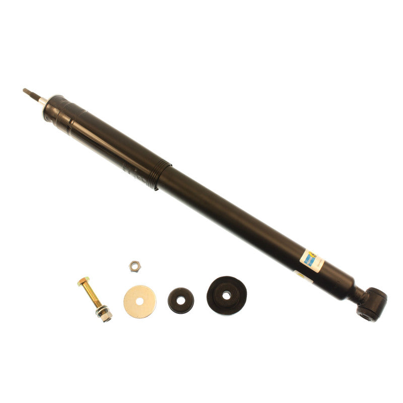 BIL B4 Series Shocks - Bilstein B4 1996 Mercedes-Benz E300 Base Rear 36mm Monotube Shock Absorber