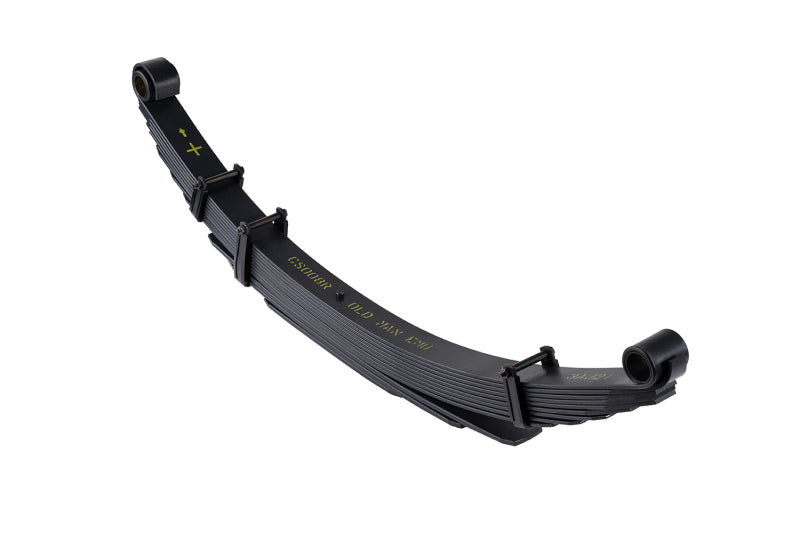 ARB OME Dakar Leaf Springs - ARB / OME Leaf Spring Toy 75 Serr