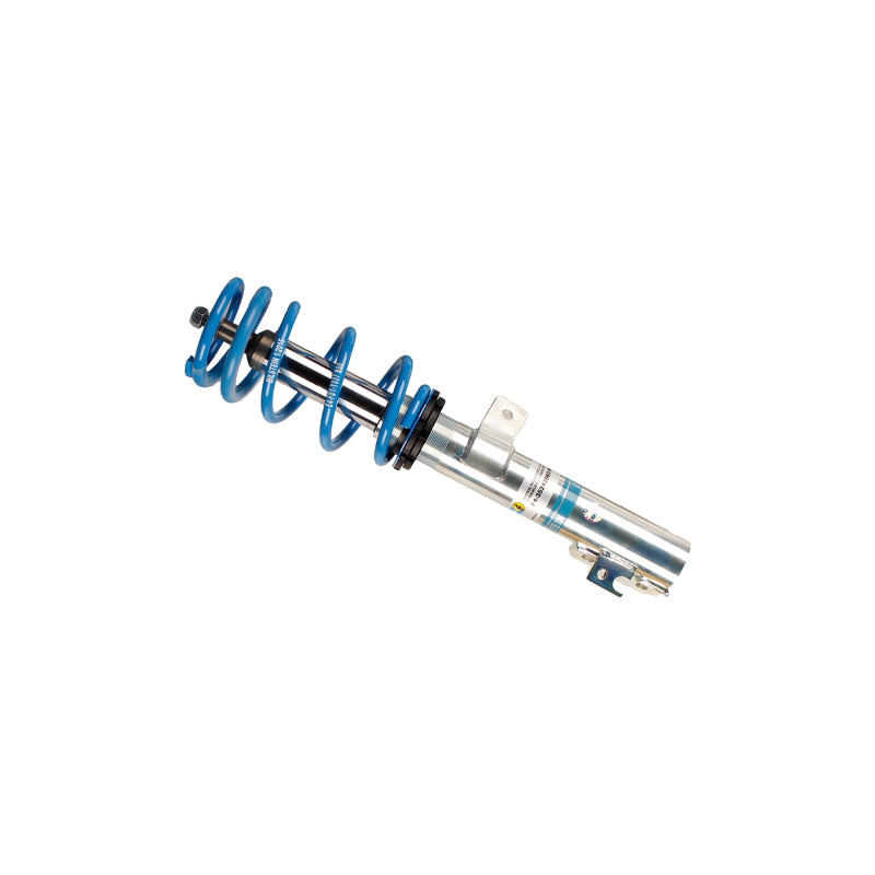 BIL B14 Series Suspension Kits - Bilstein B14 (PSS) 14-15 Ford Fiesta / Fiesta ST Front & Rear Performance Suspension System