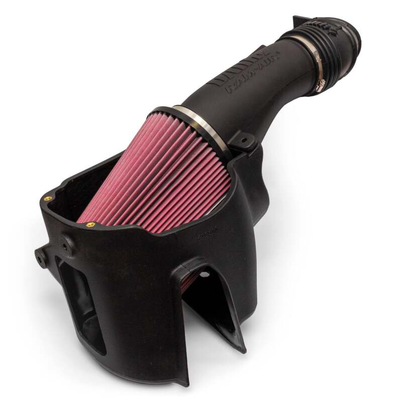 GBE Ram-Air Intake Systems - Banks Power 23-24 Ford F250/F350/F450 6.7L Ram-Air Intake System - Oiled Filter