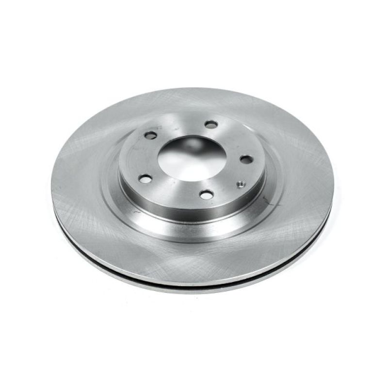PSB Autospecialty Rotor - Power Stop 04-11 Mazda RX-8 Rear Autospecialty Brake Rotor
