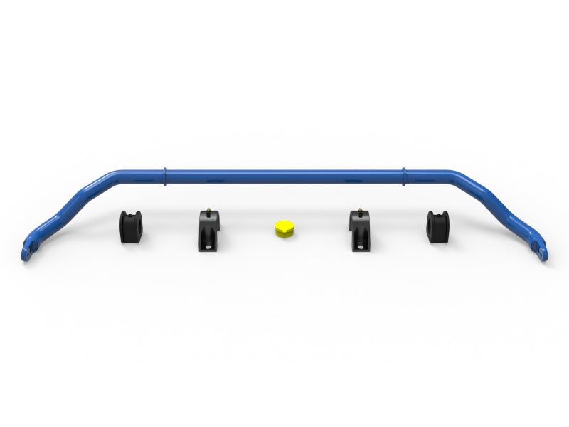 AFE Sway Bar - aFe POWER 20-26 Toyota GR Supra A90 Front Sway Bar - Race Edition Blue