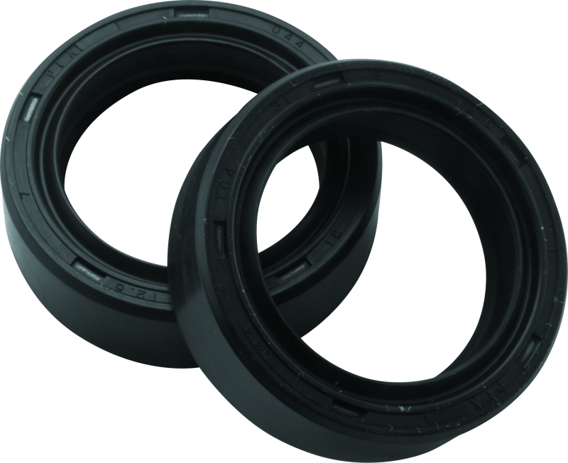 BKM Fork Seals - BikeMaster Fork Seal - 31 x 43 x 12.5