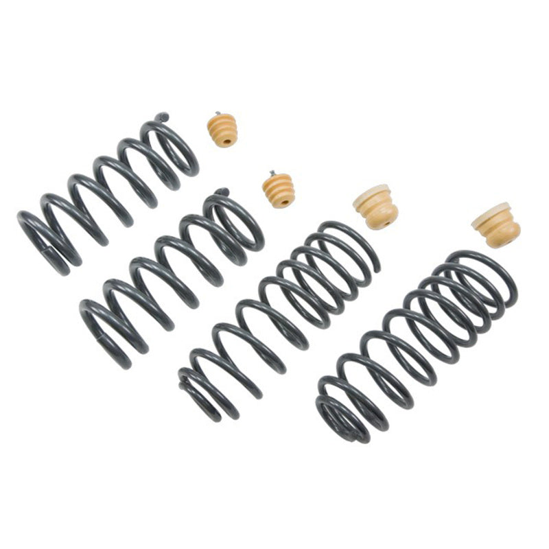 BT Lowering Kit w/o Shocks - Belltech LOWERING KIT W/O SHOCKS