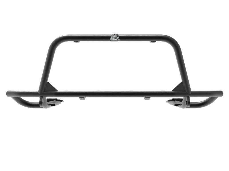 AFE Bumpers - aFe POWER 15-19 Subaru Outback H4 2.5L / H6 3.6L Terra Guard Front Bumper - Black