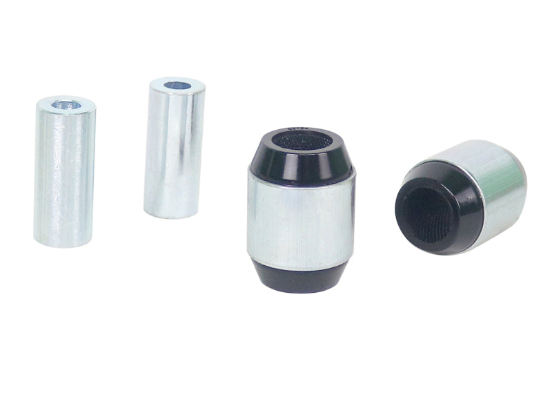 WL Bushings - Control Arm - Whiteline Rear Lower Inner Rearward Bushing Kit