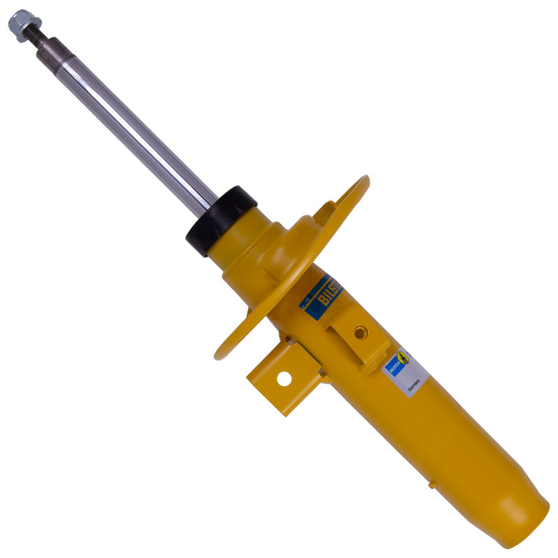 BIL B6 Series Shocks - Bilstein 2021 BMW 330e xDrive B6 Performance Suspension Strut Assembly - Front Left