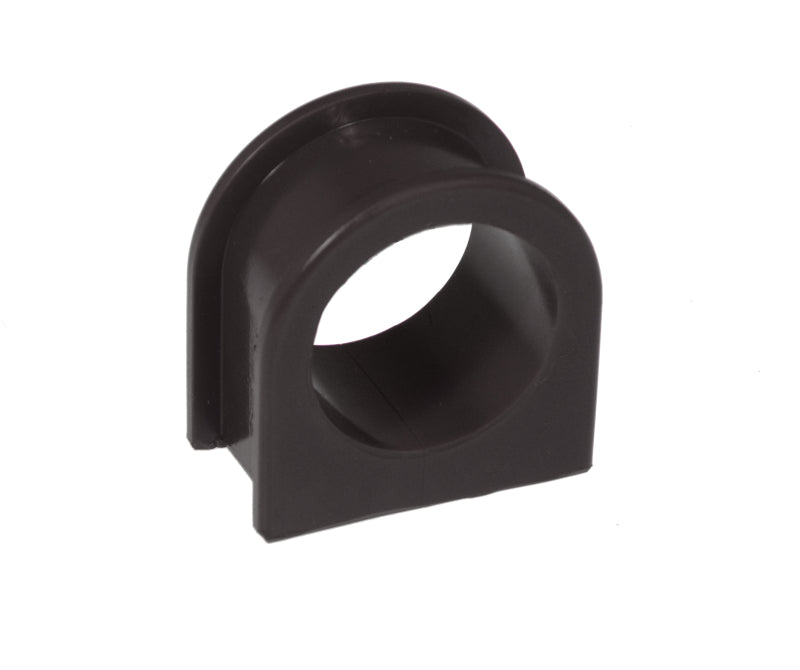 PRO Steering Bushings - Blk - Prothane 10 Chevy Camaro Steering Rack Bushings - Black