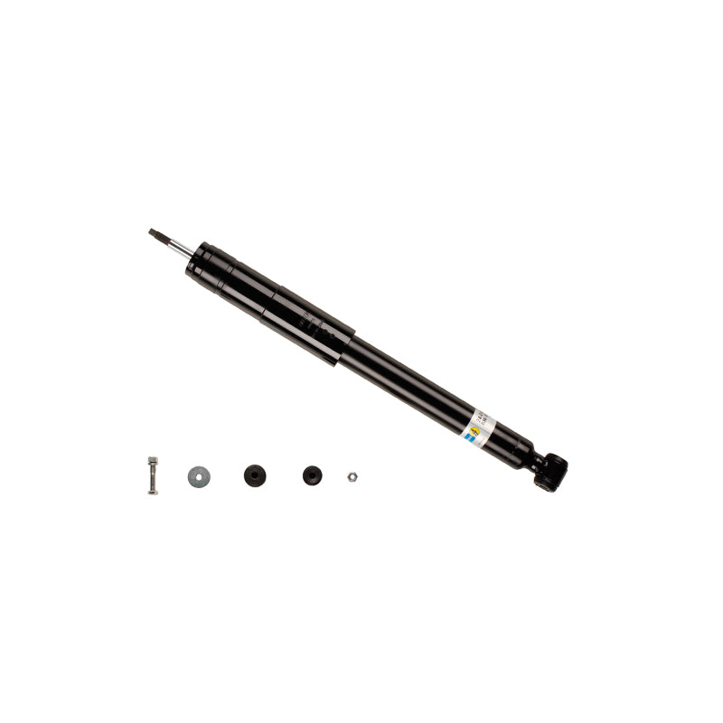 BIL B4 Series Shocks - Bilstein B4 1987 Mercedes-Benz 260E Base Rear Shock Absorber