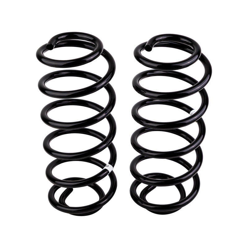 ARB OME Coil Springs - ARB / OME 18-20 Jeep Wrangler JL Coil Spring Set Rear 2in Lift