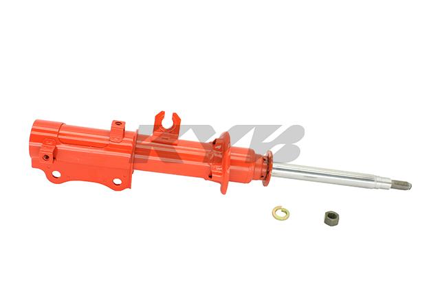 KYB Shocks & Struts AGX - KYB Shocks & Struts AGX Front Left MAZDA RX-7 1986-91
