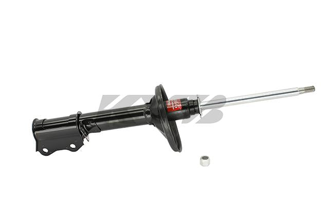 KYB Shock & Strut Excel-G - KYB Shocks & Struts Excel-G Rear Left CHEVROLET Nova 1985-88 TOYOTA Corolla 1984-87 TOYOTA Corolla F