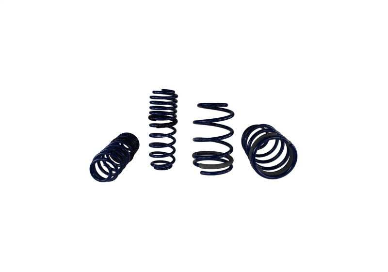 FR Spring Kits - Ford Racing 2005-2014 Mustang Spring Kit 1.5in Drop