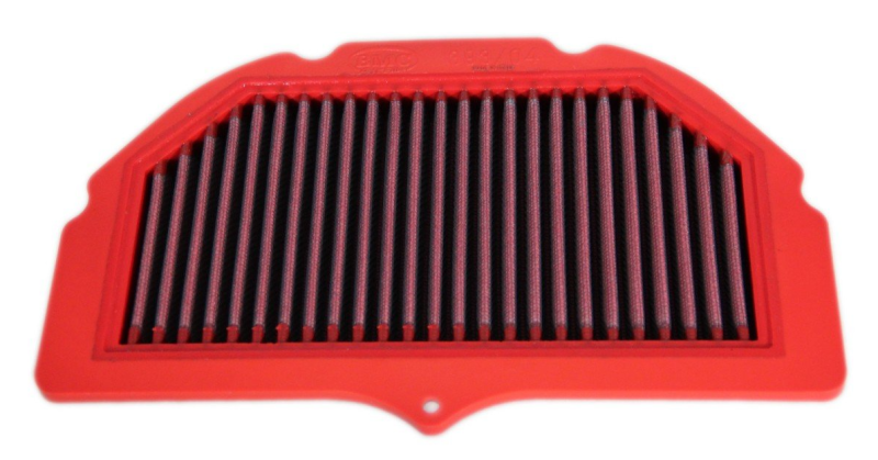 BMC Motorcycle Replacement Filters - BMC 05-08 Suzuki GSX R 1000 Replacement Air Filter