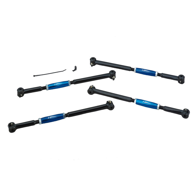 HOT Camber Links - Hotchkis 02+ Mini Rear Camber Links 2 Upper &  Lower Links