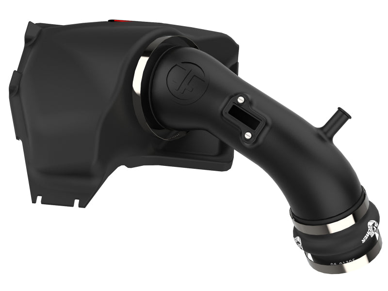 AFE Takeda Stage-2 Cold Air Intakes - aFe Takeda Stage-2 Pro DRY S Cold Air Intake System 13-18 Nissan Altima I4 2.5L