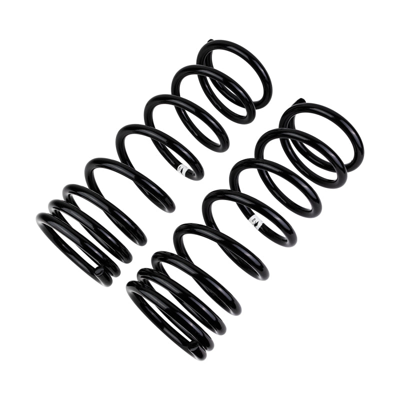ARB OME Coil Springs - ARB / OME Coil Spring Rear Coil Gq Hd Rear