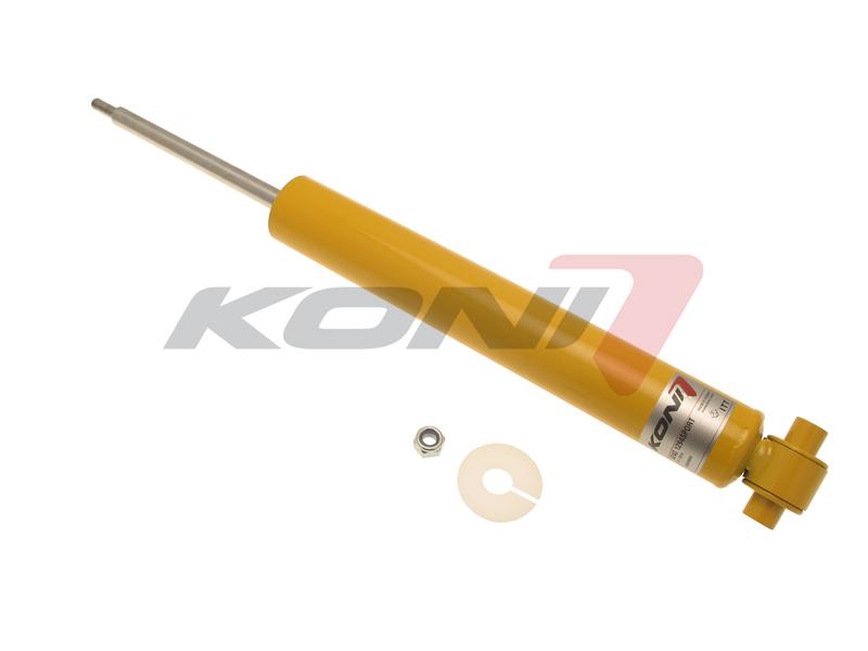 KON Sport (Yellow) Shocks - Koni Sport (Yellow) Shock 14-15 BMW 228i320i/328i/428i/435i w/o M-Technik - Rear