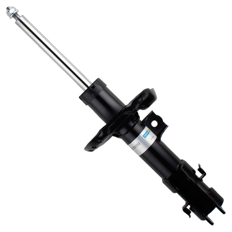 BIL B4 Series Shocks - Bilstein 2018 Hyundai Ioniq B4 OE Replacement Twintube Strut Assembly - Front Left