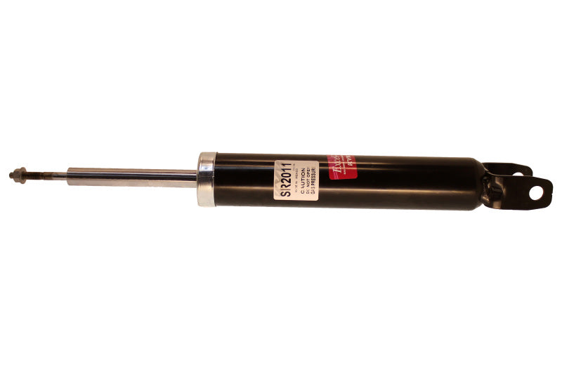KYB Shock & Strut Excel-G - KYB Shocks & Struts Excel-G Rear JEEP Grand Cherokee w/ Self-leveling susp 2011-2015