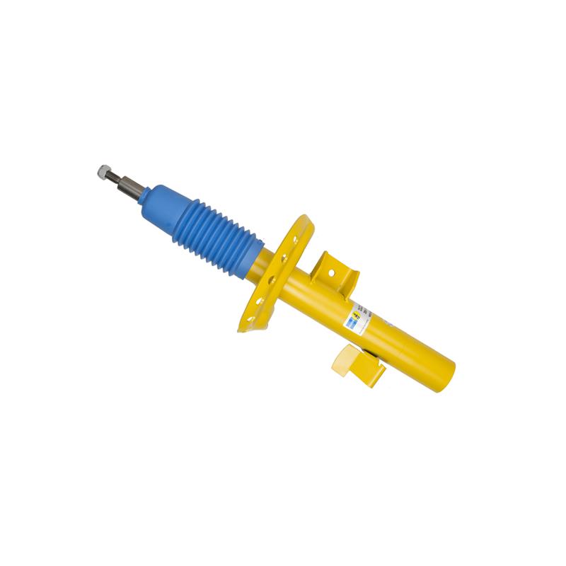 BIL B6 Series Shocks - Bilstein B6 Performance 2015-2016 Volvo V60 T5 Premier / Platinum Front Left Monotube Shock