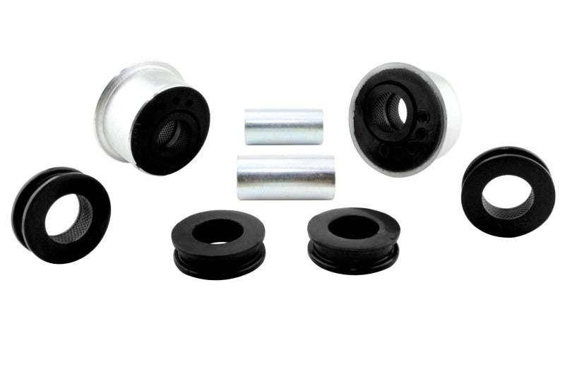 WL Anti-Lift Kits - Whiteline 12+ Subaru BRZ / 12+ Scion FR-S Front Anti-Dive/Caster - C/A Lower Inner Front Bushing