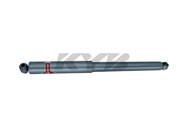 KYB Shocks & Struts Gas-A-Just - KYB Shocks & Struts Gas-a-Just Rear FORD F-250 Super Duty (2WD) 2015-2008