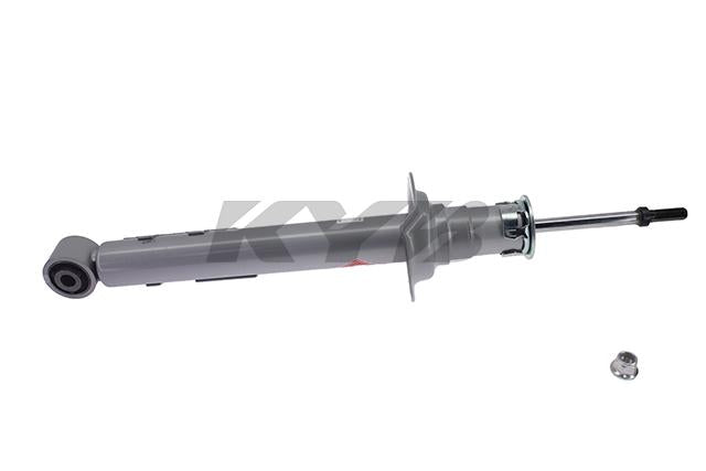 KYB Shocks & Struts Gas-A-Just - KYB Shocks & Struts Gas-A-Just Front Left Lexus IS250 06-12 / Lexus IS350 06-12