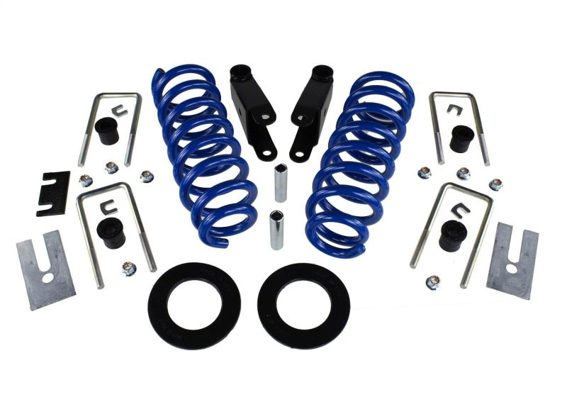 FR Spring Kits - Ford Racing 15-18 Ford F-150 Lowering Springs