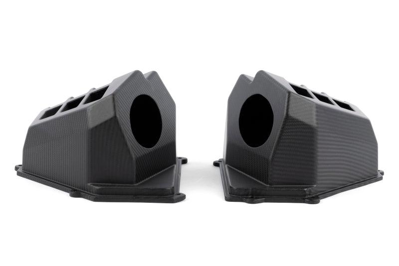 DNN Cold Air Intakes - Dinan 21-26 BMW M3 Competition Cold Air Intake