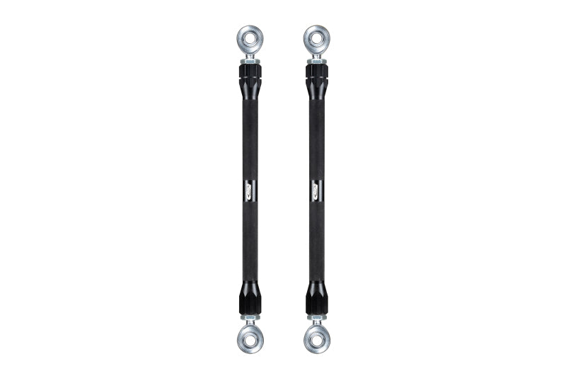 EIB F&R Anti-Roll Bar Kits - Eibach Anti-Roll Kit - Adjustable End Link System