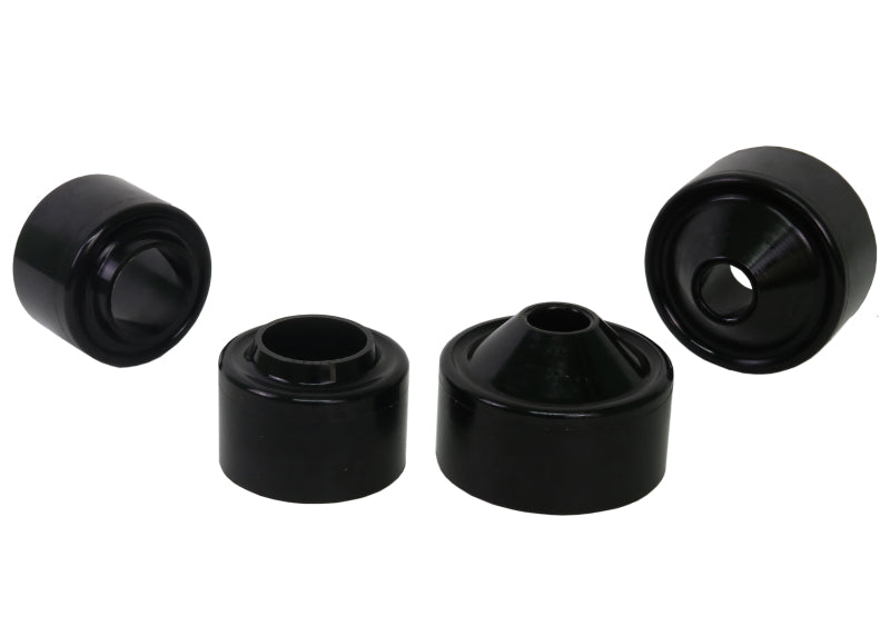 WL Bushings - Control Arm - Whiteline Suspenion Lift Kit - 50mm