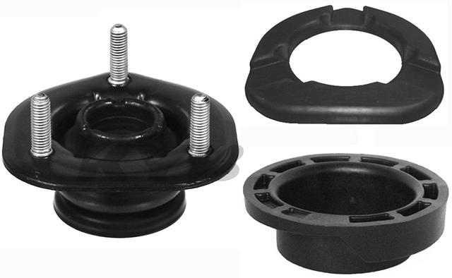KYB Strut Mounts - KYB Shocks & Struts Dodge Domestic Truck / SUV Strut Mounts