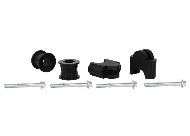 WL Sway Bar Links - Whiteline Sway Bar Link Drop Kit