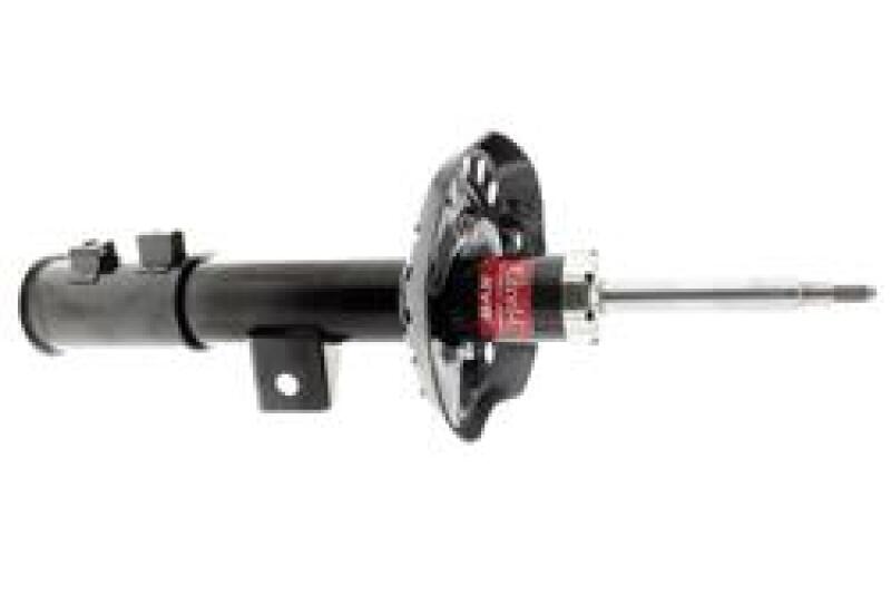 KYB Shock & Strut Excel-G - KYB Shocks & Struts Excel-G Front Left Hyundai Veloster 2013-17