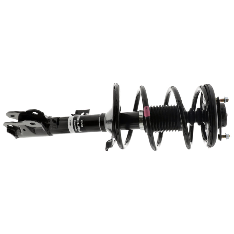 KYB Shocks & Struts Strut Plus - KYB Shocks & Struts Strut Plus Front Right 12-13 Mitsubishi Outlander w/o 3rd Row Seating