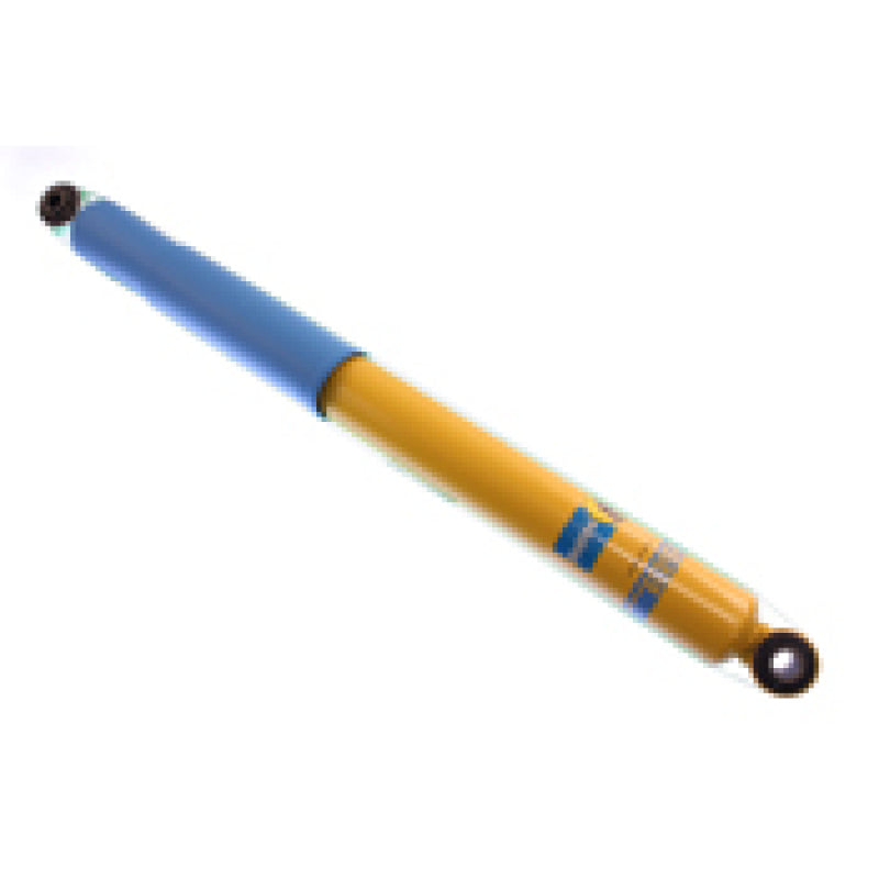 BIL B6 4600 Series Shocks - Bilstein 4600 Series 1997 Dodge Ram 1500 Laramie 4WD Rear 46mm Monotube Shock Absorber