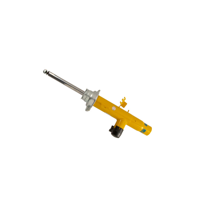 BIL B6 Series Shocks - Bilstein B6 12-16 BMW 328i Front Left (DampTronic) Twintube Strut Assembly