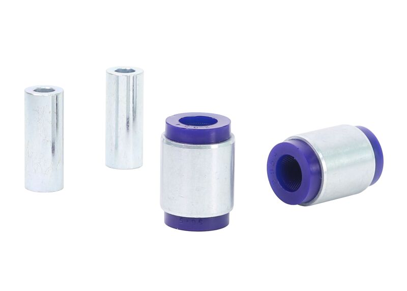 SPR Bushings - Control Arm - SuperPro 2003 Mazda 6 S Front Lower Inner Control Arm Bushing Set
