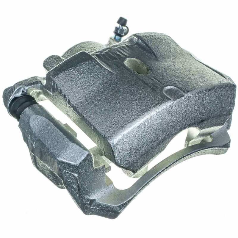 PSB Autospecialty Caliper - Power Stop 06-11 Chevrolet HHR Front Left Autospecialty Caliper w/Bracket