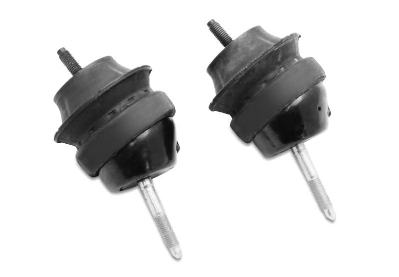 SPR Bushings - Engine Mount - SuperPro 2014 Chevrolet SS Base Left / Right Hybrid Elastomer Motor Mount Set