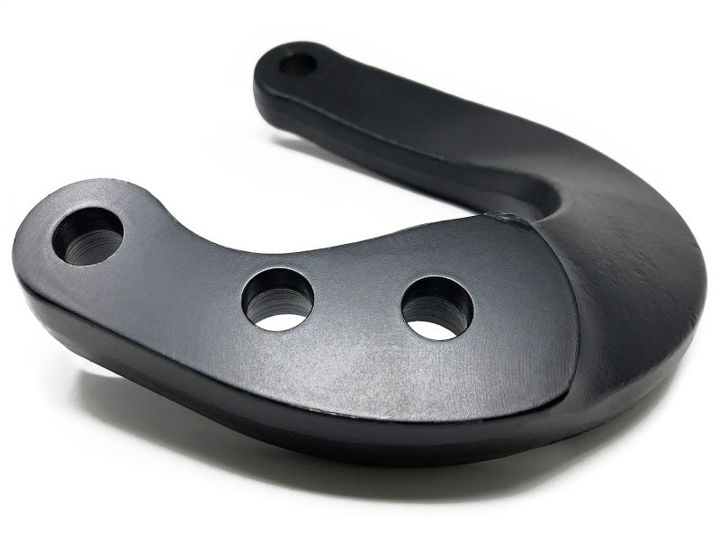 TUF Steering Arms - Tuff Country 69-87 Chevy Truck 1/2 & 3/4 Ton 4wd Raised Steering Arm (Dana 44)