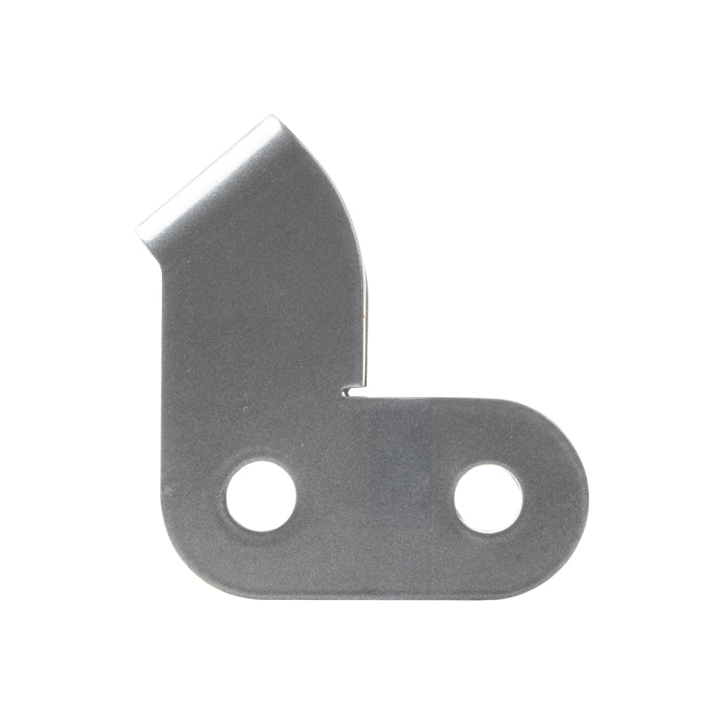 SYN Shock Mounts - Synergy Jeep JT Rear Lower Shock Relocation Brackets