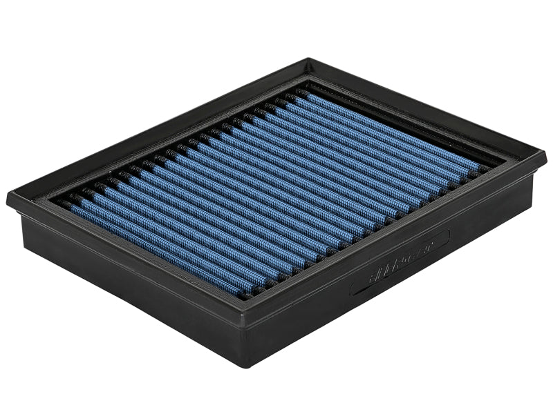 AFE P5R Drop In Air Filter - aFe MagnumFLOW OEM Replacement Air Filter PRO 5R 13-16 Ford Fusion 1.5L/1.6L/2.0L (t)/2.5L