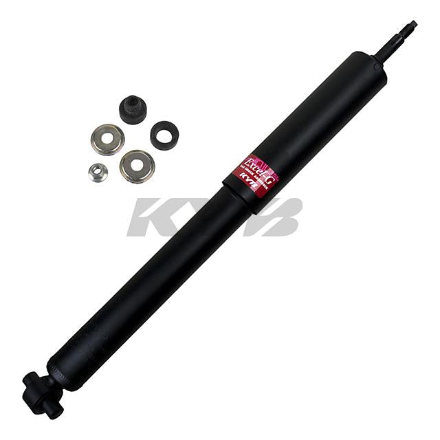KYB Shock & Strut Excel-G - KYB Shocks & Struts Excel-G Rear FORD Mustang 2005-11