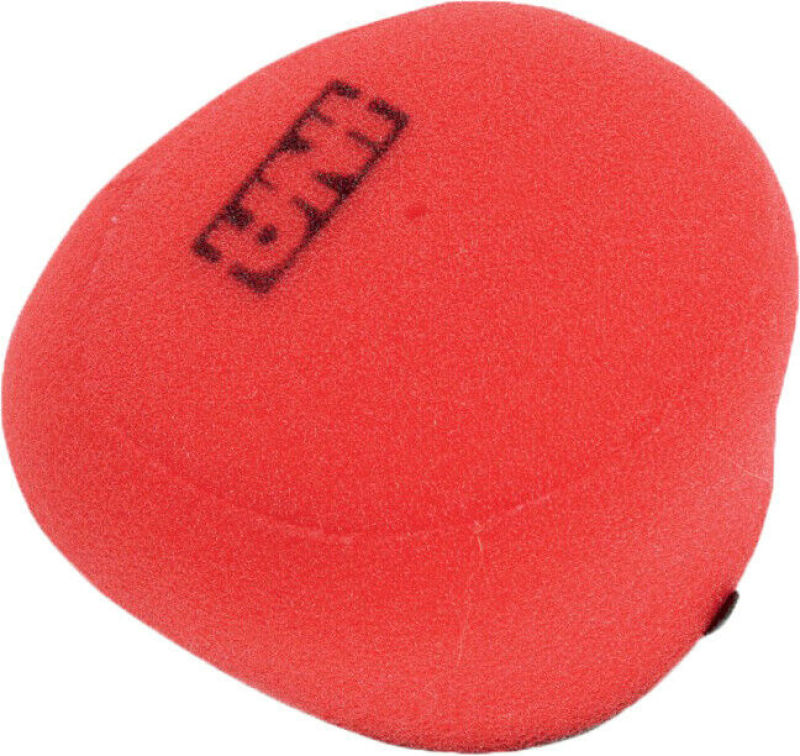 UNI Honda Motorcycle Air Filters - Uni Filter 87-88 Honda CR 125 / 1987 CR 250 / 87-88 CR 500 Air Filter