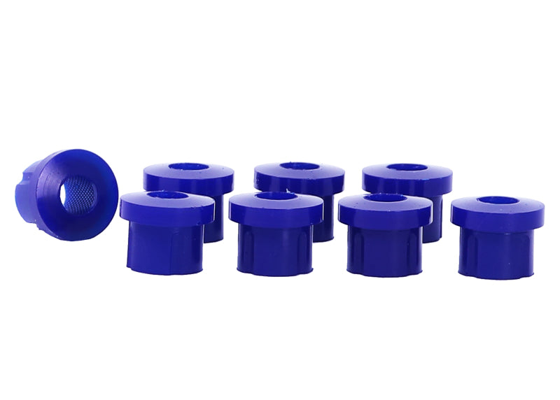SPR Bushings - Spring - SuperPro MG Midget Rear Of Rear Spring