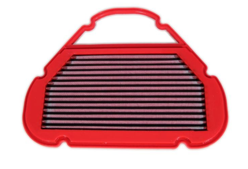 BMC Motorcycle Replacement Filters- Race - BMC 99-05 Yamaha YZF-R6 600 Replacement Air Filter- Race