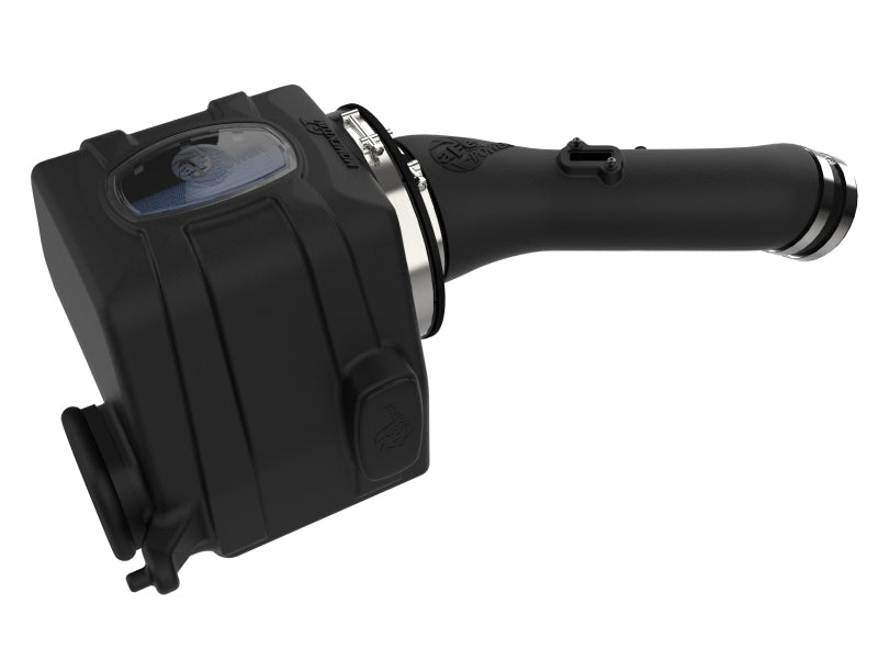 AFE Momentum GT Cold Air Intakes - aFe Momentum GT PRO 5R Stage-2 Si Intake System 07-14 Toyota Tundra V8 5.7L